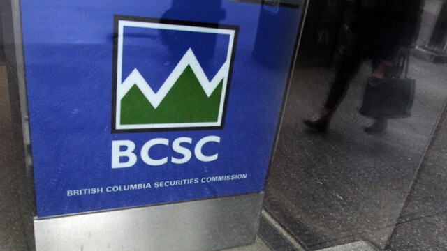 North Vancouver CFO beboet, geschorst van beurs – BC . News