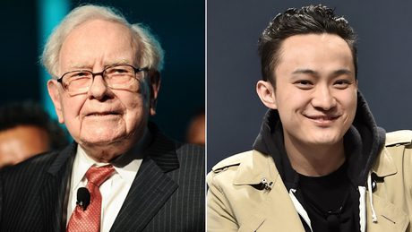 Crypto-ondernemer stelt lunch van $ 4,6 miljoen uit met Warren Buffett