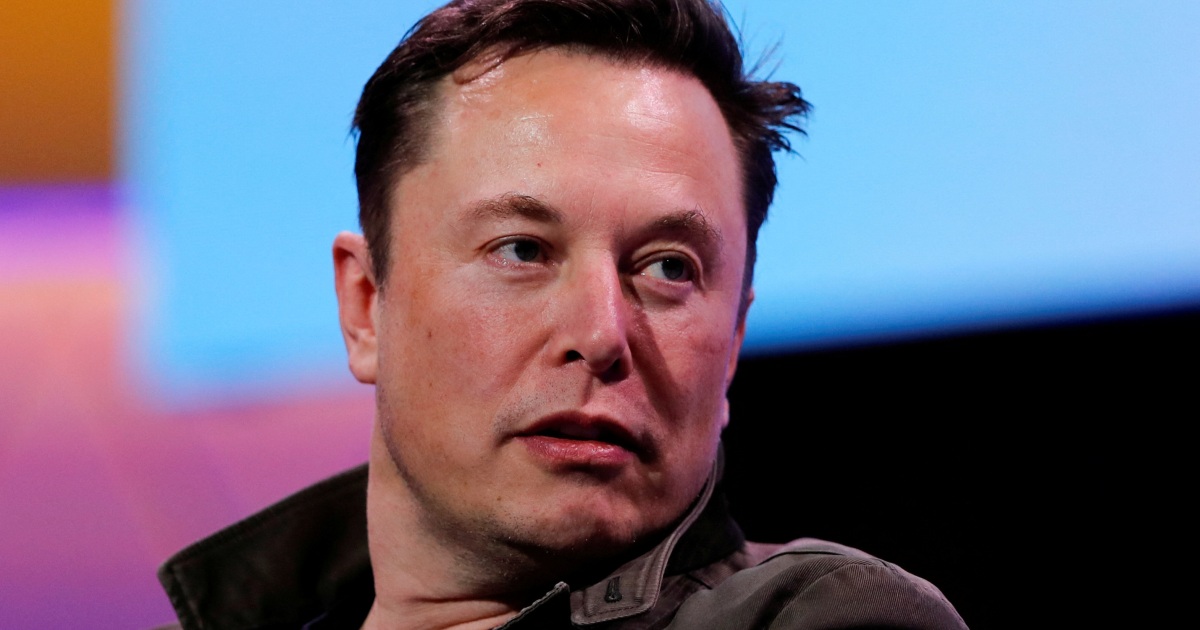Elon Musk zegt dat hij een Twitter-deal van $ 44 miljard beëindigt |  Social media nieuws