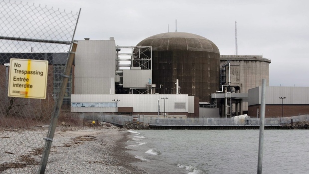 Ontario zoekt nieuwe elektriciteit naarmate de vraag stijgt, kerncentrale wordt gesloten