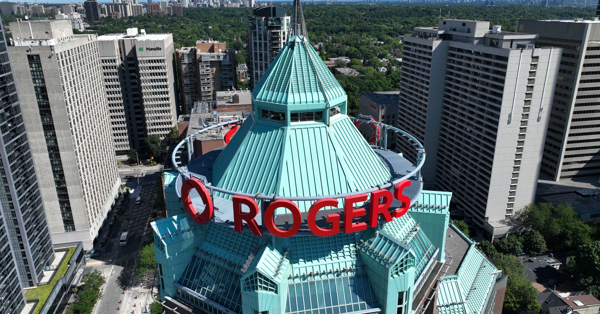Rogers investeert 10 miljard Canadese dollar in kunstmatige intelligentie, testen na een grote doorbraak
