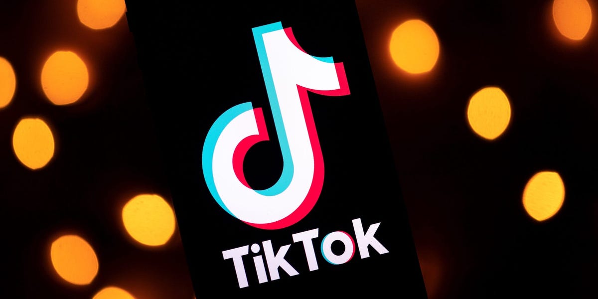 TikTok bevestigt dat Amerikaanse gebruikersgegevens toegankelijk zijn in China