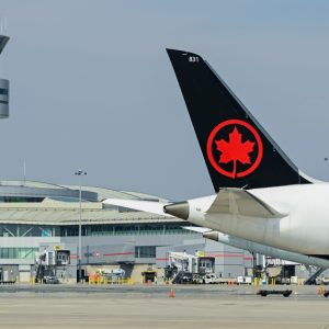 Vertragingen op luchthavens: Air Canada, Pearson staan ​​opnieuw op de eerste plaats in vertragingen