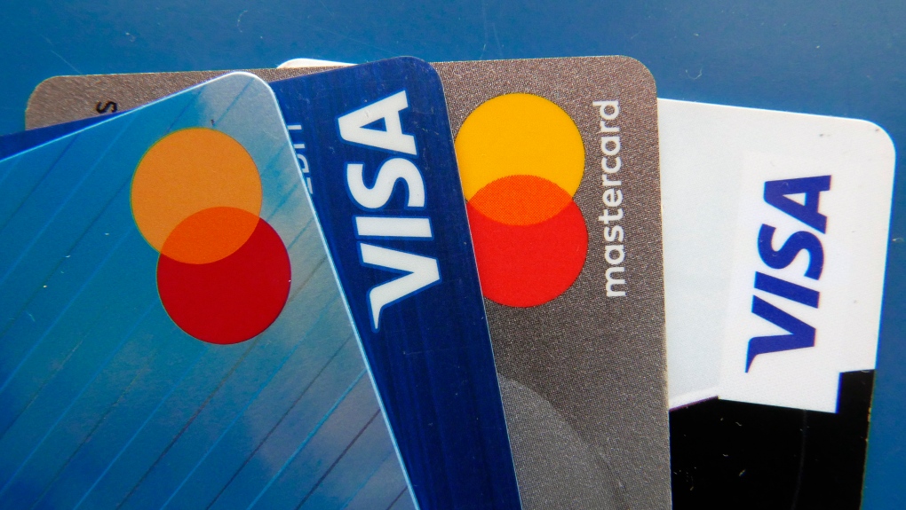 Minimumbetalingen op creditcards in Quebec stijgen vanaf maandag