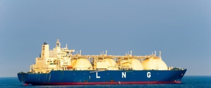 ‘S Werelds grootste LNG-exporteur heeft een pijpleidingprobleem