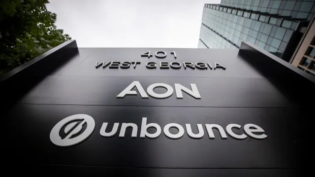 Techbedrijf Unbounce uit Vancouver ontslaat 47 werknemers