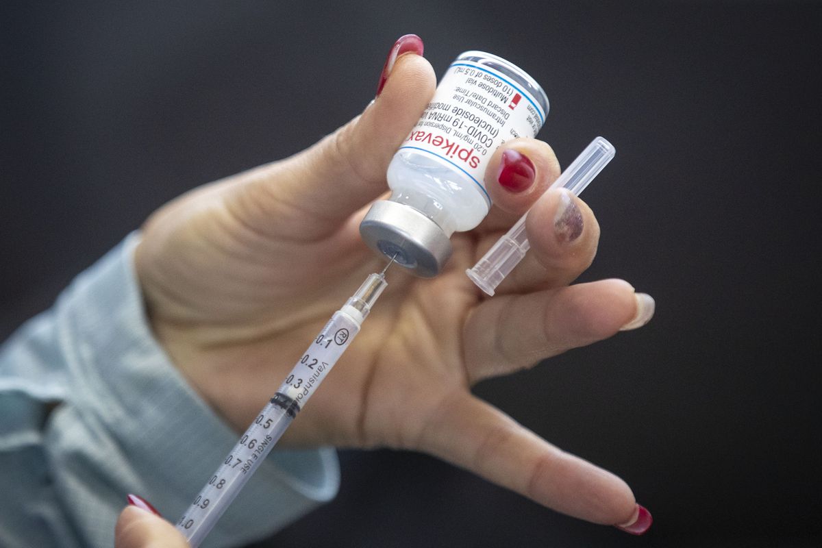 Health Canada keurt het eerste bivalente COVID-19-vaccin tegen de Omicron-variant goed
