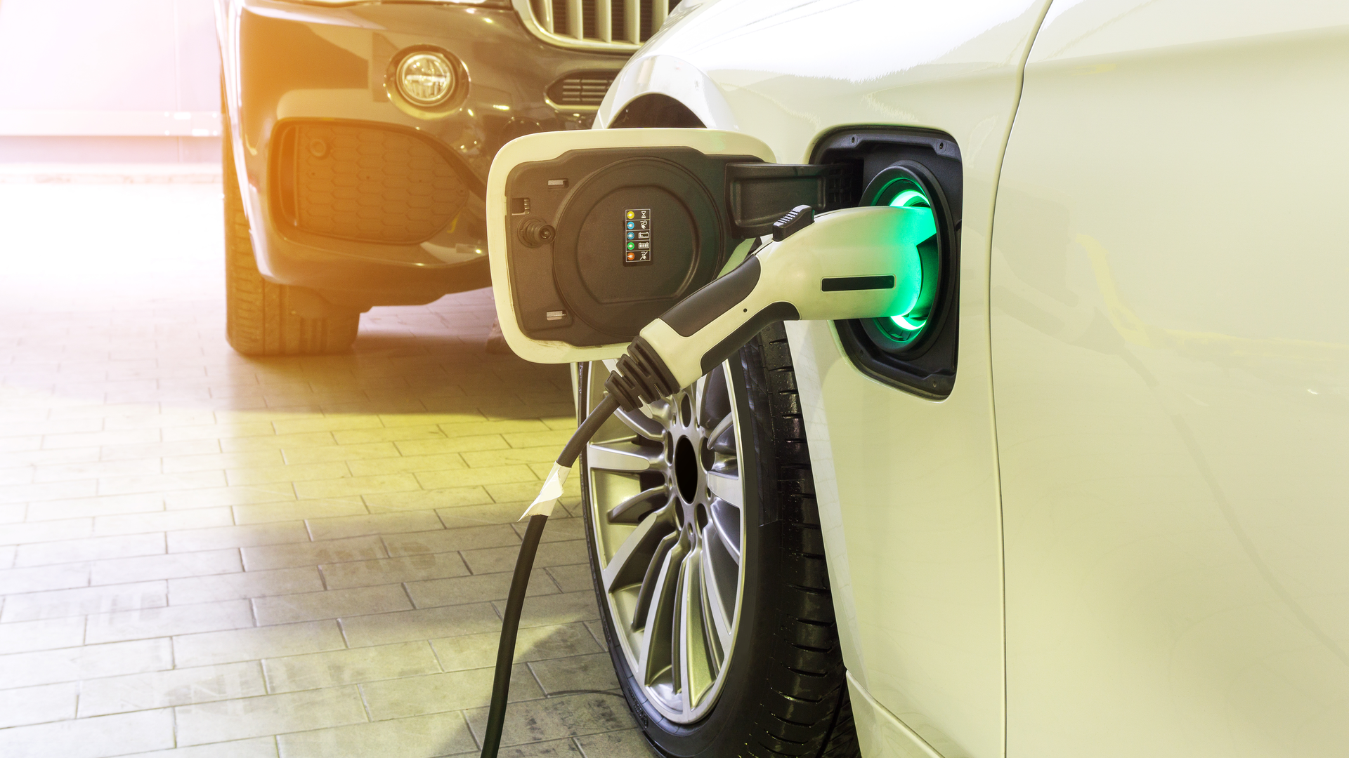 Hoe een elektrische auto gratis op te laden – Geek Review