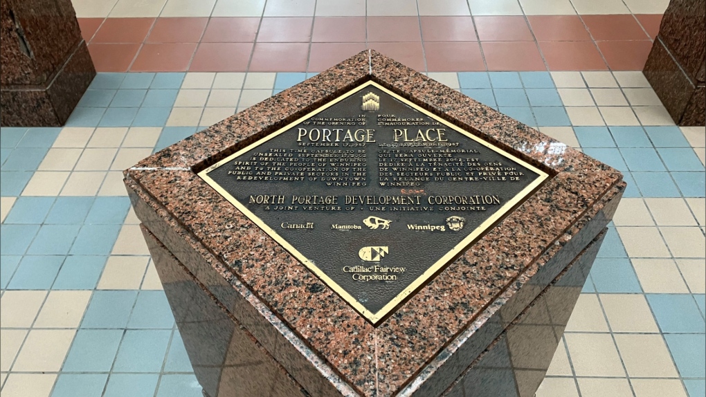 Portage Place is 35 jaar oud: hoe voorstanders van de binnenstad willen dat de gemeenschap de herontwikkeling van het winkelcentrum leidt