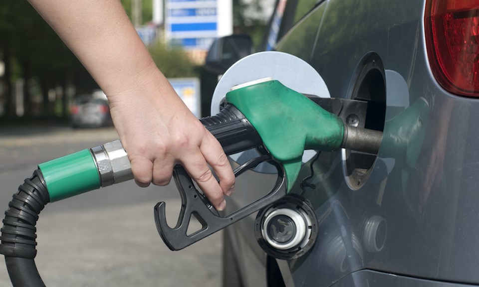 BC Gasprijzen: tanken in Vancouver kost $ 40 meer dan in Toronto