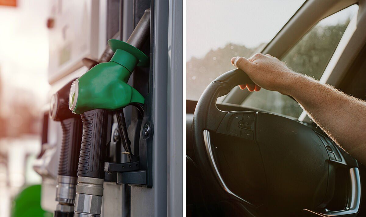 Brandstofbesparende tips: chauffeurs waarschuwden voor hoge boetes voor het oefenen van een veelgebruikte manier om brandstof te besparen
