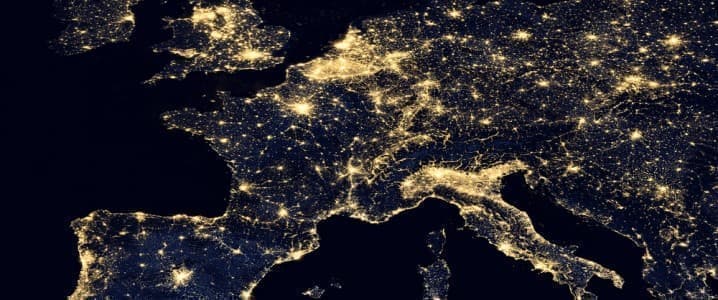 De reactie van Europa op de energiecrisis verandert in een ‘Ponzi-schema’