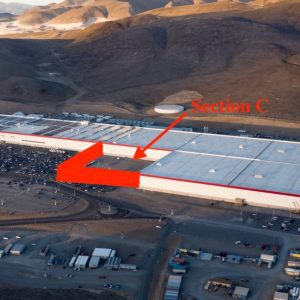 Tesla gaat Gigafactory Nevada eindelijk uitbreiden