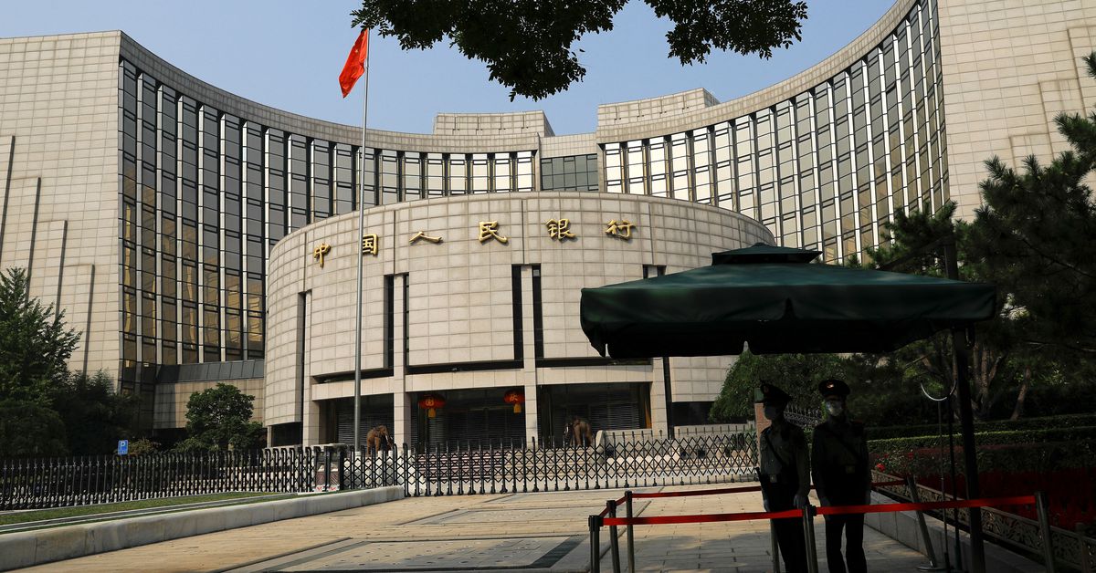 Ochtendshow: China keert terug om de dollar te raken