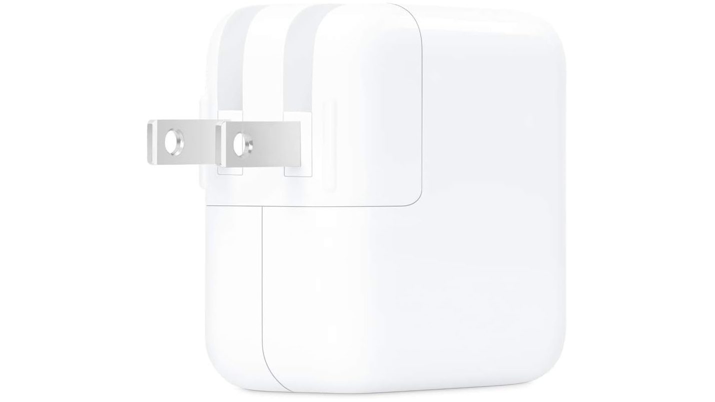 Apple USB-C 30W-oplader