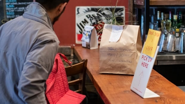 Restaurant- en bareigenaren verwelkomen het plan van BC om de bezorgkosten voor eten permanent te beëindigen