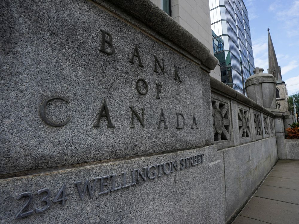 ‘Piepen langs de begraafplaats’: Bank of Canada zal naar verwachting stijgen naarmate de rente in oktober stijgt, aangezien recessierisico’s opdoemen