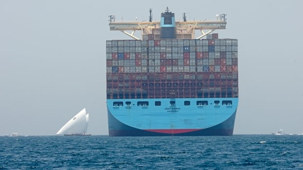Met de naderende COP27 voelt de scheepvaart steeds meer druk om de uitstoot te verminderen