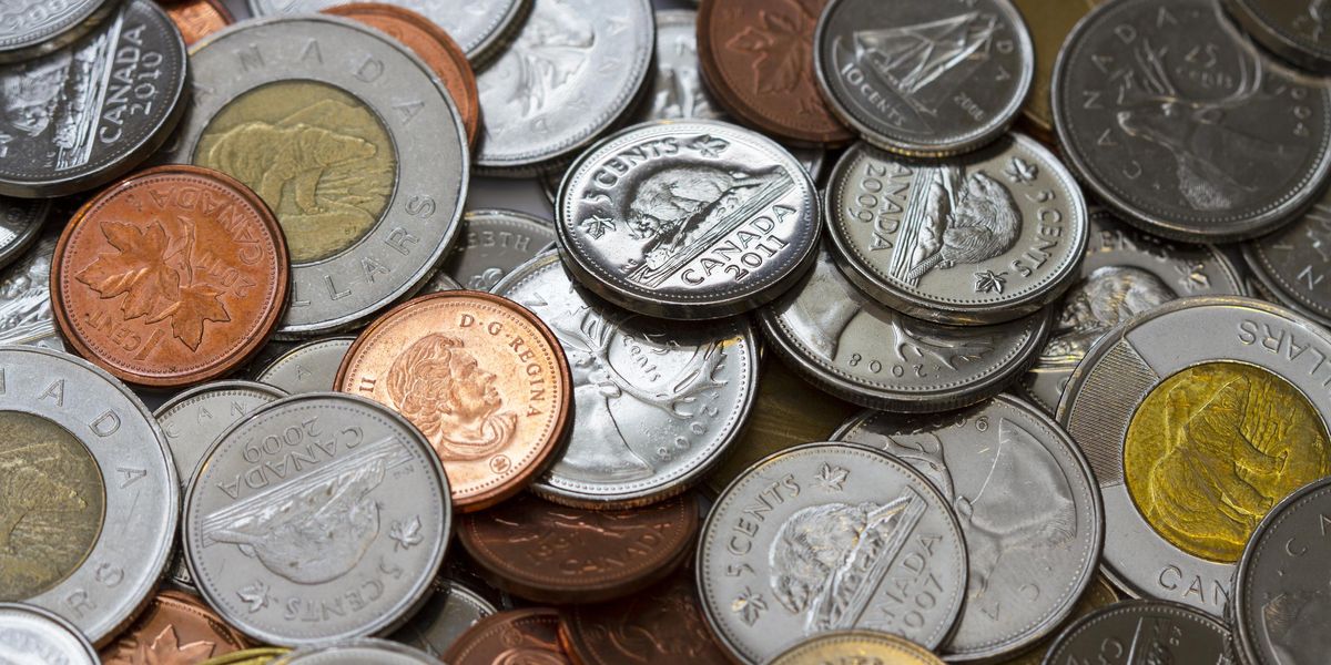 7 zeldzame Canadese munten ter waarde van maximaal $ 140.000 die je misschien gewoon in je kleingeldzak hebt