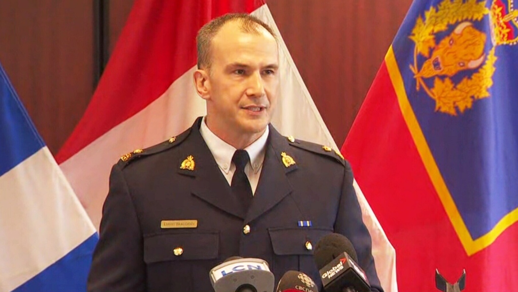 RCMP arresteert Hydro-Quebec-medewerker wegens spionage