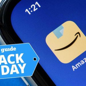 65+ beste Amazon Black Friday-deals van 2022