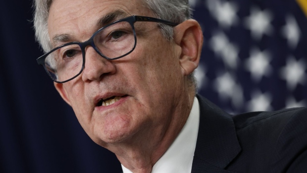 Amerikaanse renteverhoging: Powell ziet een hogere rentepiek