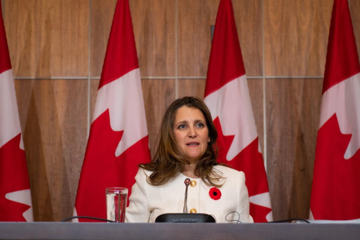 Beleggers roepen Canada op om een ​​inflatiegerelateerde bevriezing van obligaties ongedaan te maken