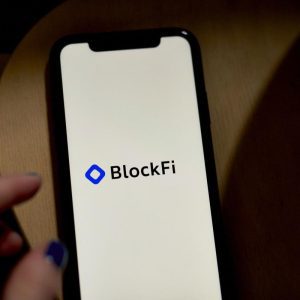 Crypto Lender BlockFi gaat failliet in de nasleep van FTX