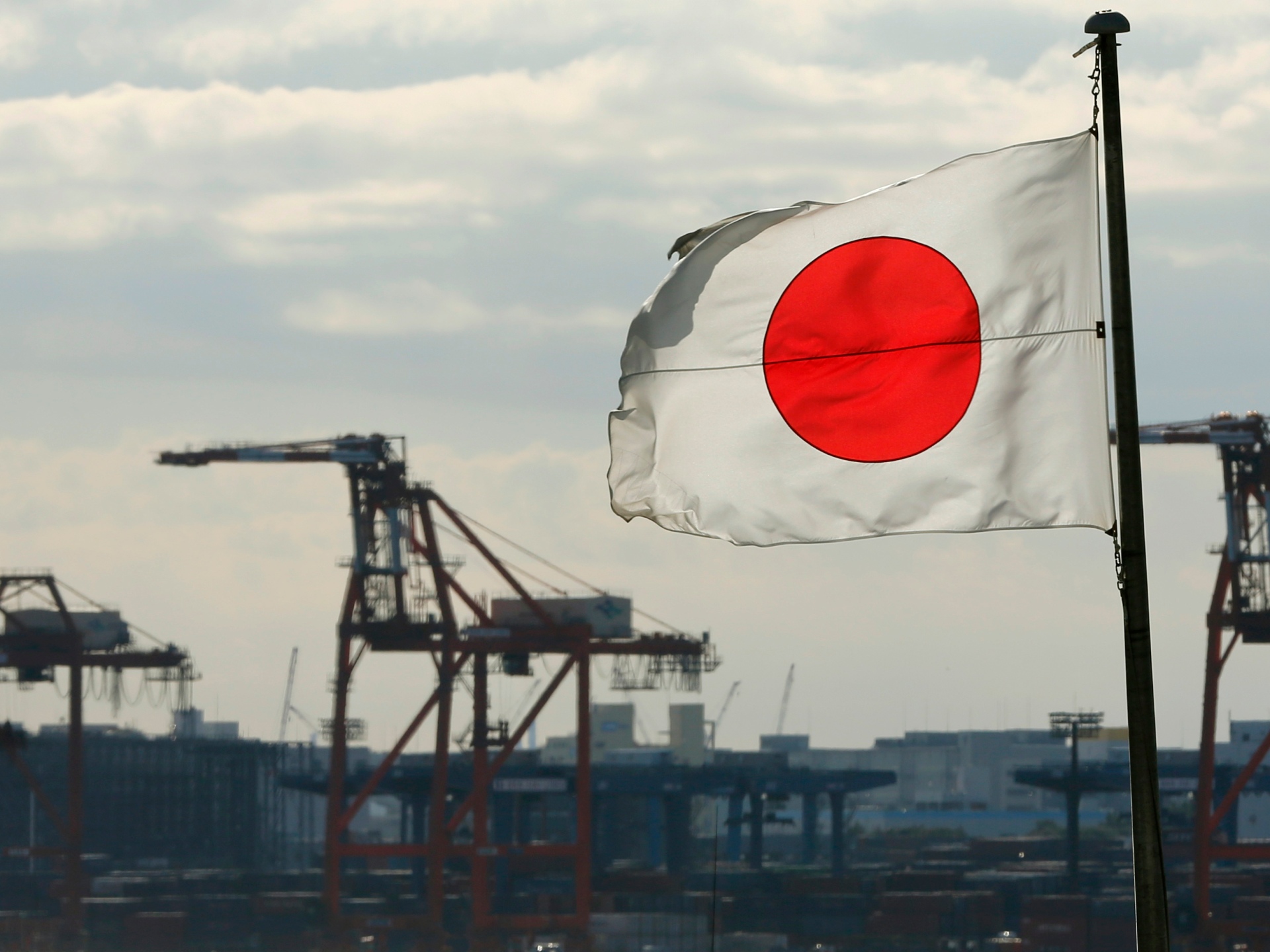 De Japanse economie kromp onverwachts doordat de consumptie afnam  Bedrijfskunde en economie