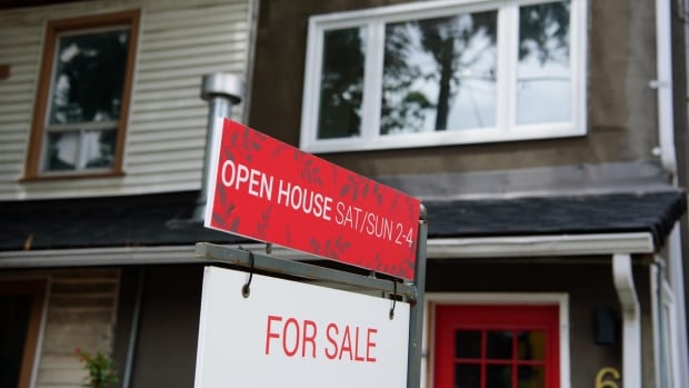 De gemiddelde huizenprijs is sinds februari met meer dan 170.000 dollar gedaald