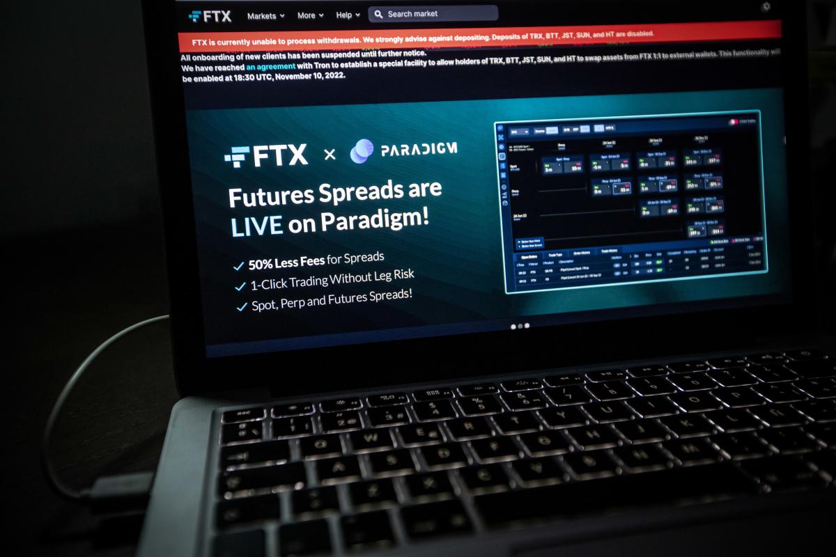 De nieuwe baas van FTX onthult de puinhoop van Bankman-Fried