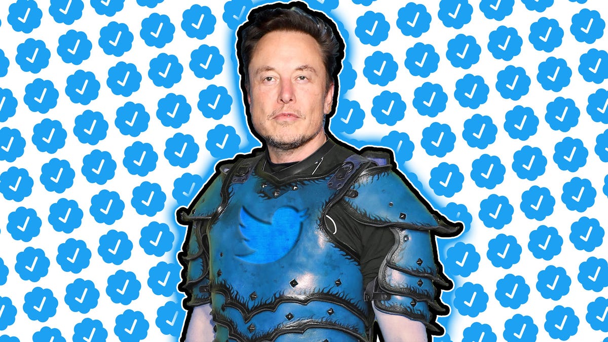 Elon Musk zegt dat Twitter Shadowbans de nieuwe wet van de aarde zijn