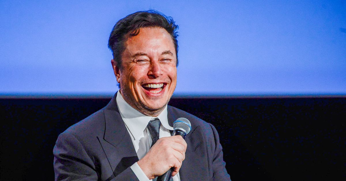 Musk verkoopt $ 3,95 miljard aan Tesla-aandelen na overname van Twitter
