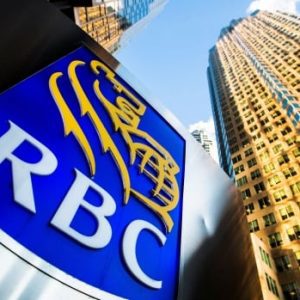RBC koopt HSBC Canada voor $ 13,5 miljard