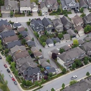 Laagste beschikbare hypotheekrente na de renteverhoging door de Bank of Canada