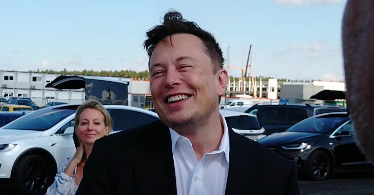 Elon Musk verkoopt nog eens $ 3,6 miljard aan TSLA-aandelen om het Twitter-debacle te financieren