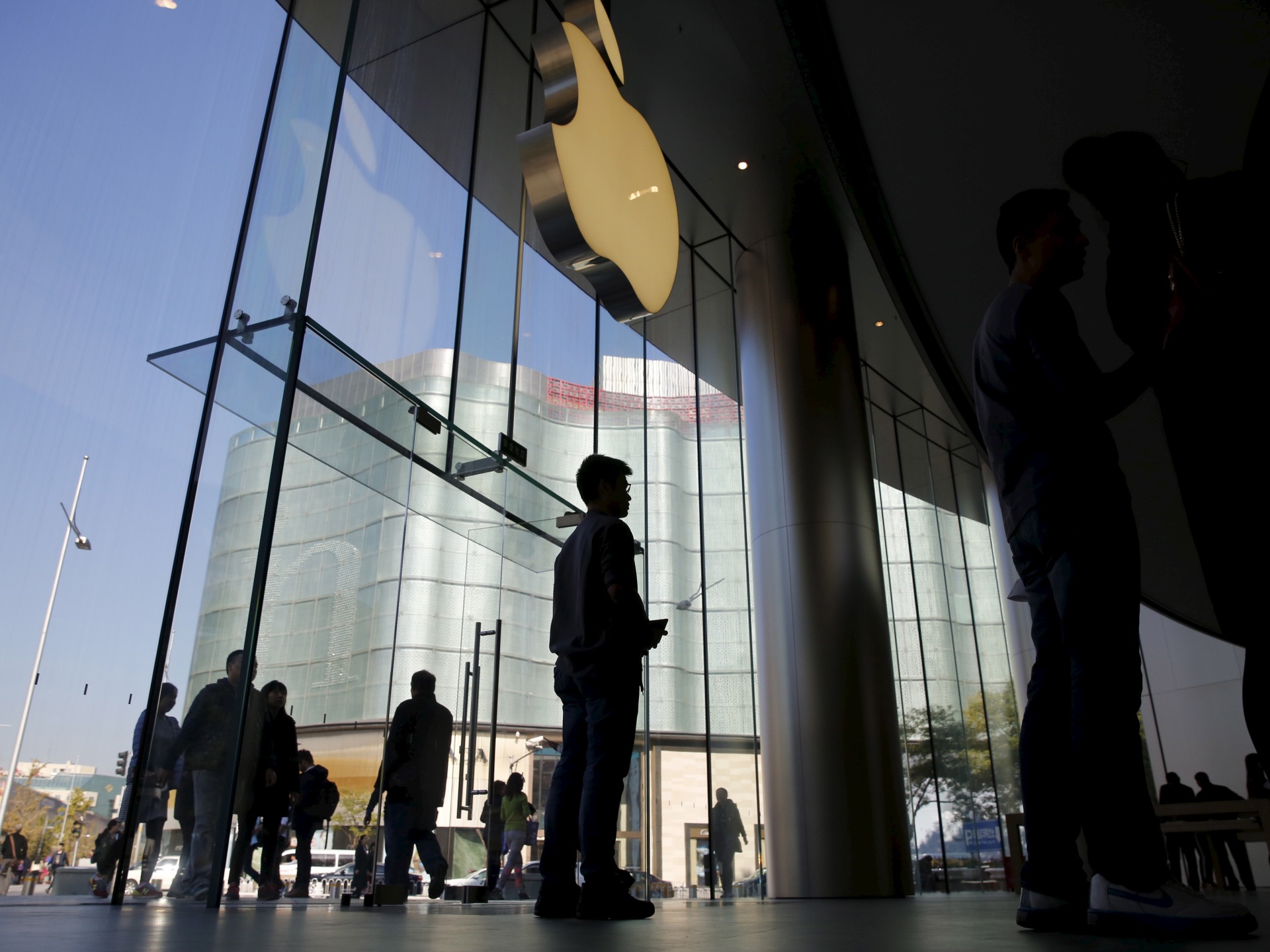 Apple kijkt verder dan de 'iPhone-fabriek' in China terwijl het voorspel verslechtert |  technologie
