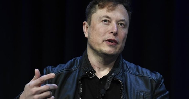 Elon Musk heeft een peiling gelanceerd met de vraag of hij moet stoppen met Twitter - National