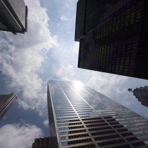 De inkomsten van de zes grote banken zijn gemengd voor de Canadese economie